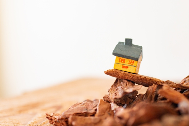 賃貸物件で地震の被害にあった場合の賠償は？その費用負担についてご紹介の画像