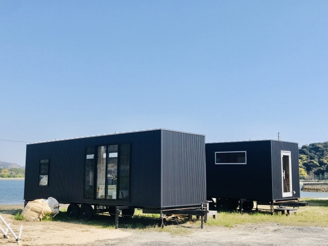 ユニットハウスの特徴とは？購入するメリット・デメリットを解説