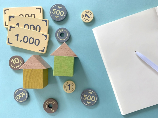 家を一括購入する際に必要な諸費用や手続きの流れ