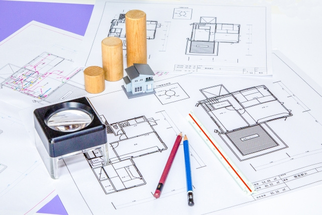 2階をリビングにした間取り！気になるメリット・デメリットは？