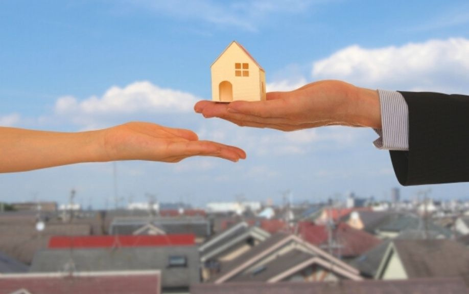 不動産を遠方で売却する方法と注意点とは！の画像