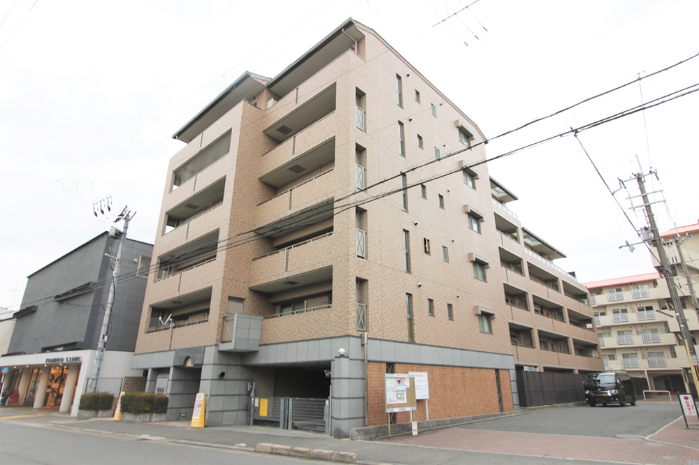 【2,498万円】グローバル嵯峨野１Fの画像
