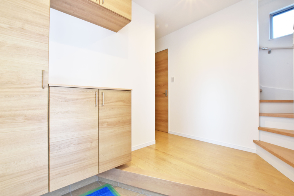 【取扱開始】西宮市今津上野町新築戸建｜限定1区画の最新情報です。の画像