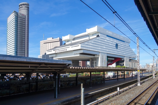 墨田区で江戸の歴史が学べる江戸東京博物館の概要と見どころを解説！の画像
