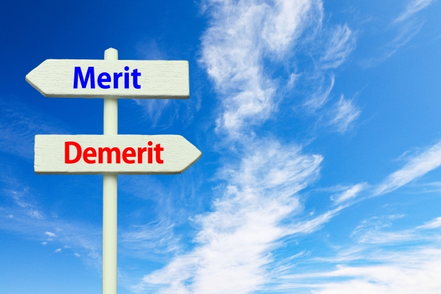 それぞれの部屋の方角のデメリットとは？