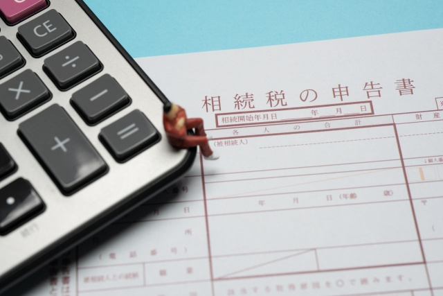 早めの対策がおすすめ！不動産の相続税対策についての豆知識の画像
