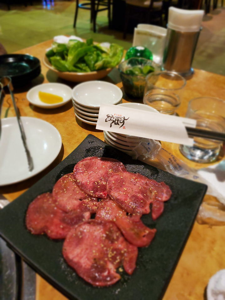 焼肉！！の画像