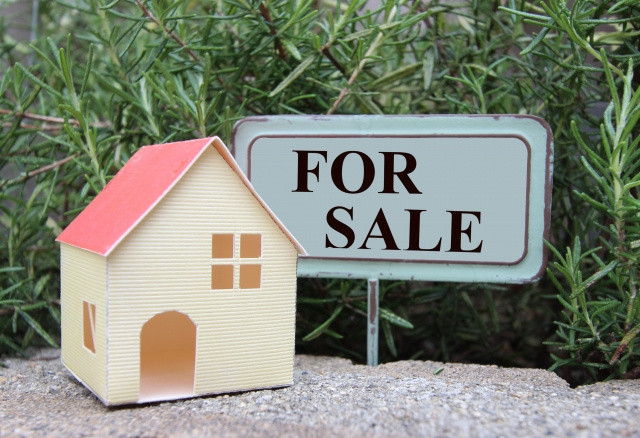 空き家を売りたい！そのままの状態と更地にする二つの方法を解説の画像