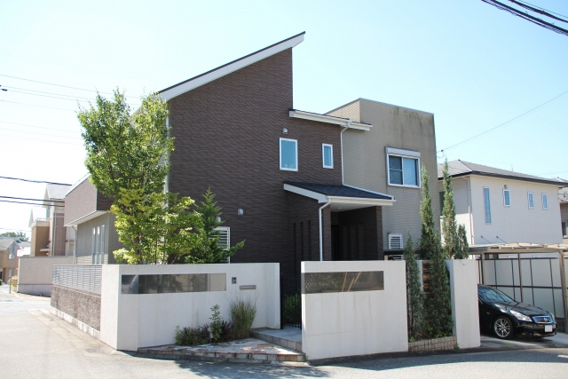 新築未入居物件はNGです。 ～日高市高麗川駅前不動産コラム～の画像