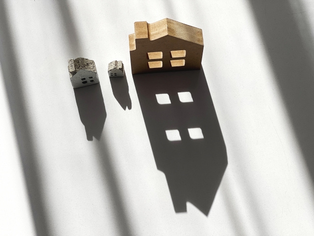 不動産を相続された方への画像