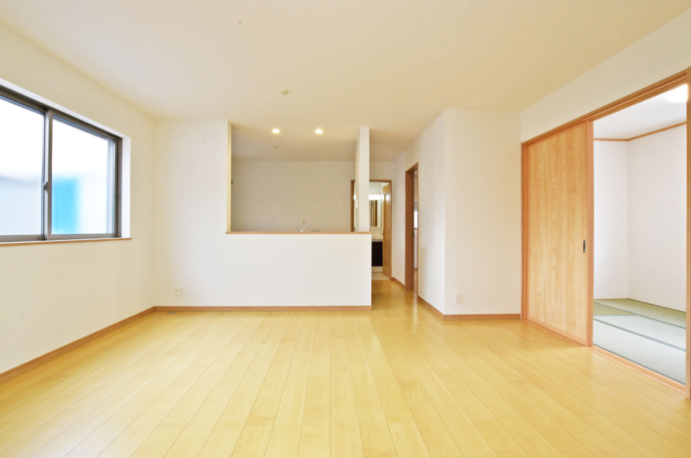 【現場進捗】伊丹市荻野8丁目新築戸建｜限定2区画の最新情報です。の画像