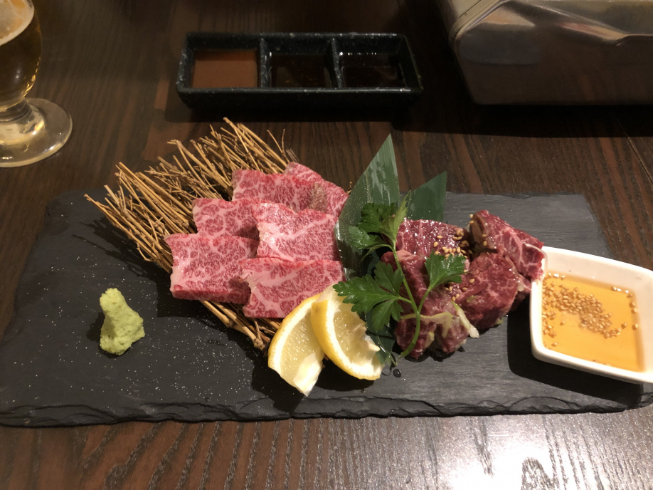 柏　ISSAの画像