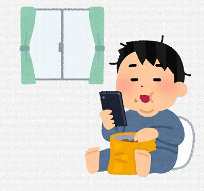 ２月２１日：体重の話の画像