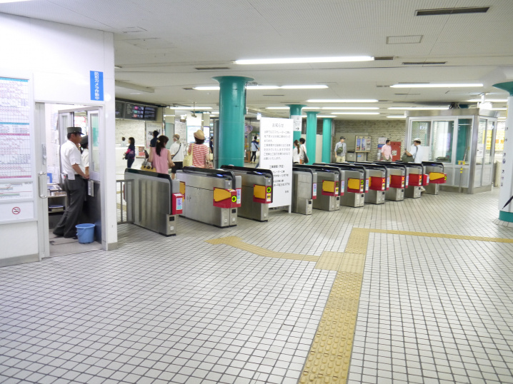 【近鉄奈良駅周辺について】まとめ