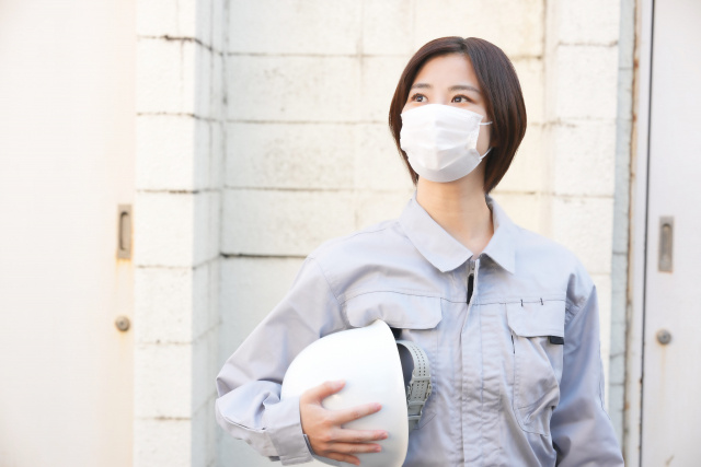 貸工場の残置物！故障時の修理代は貸主・借主どちらが負担する？の画像