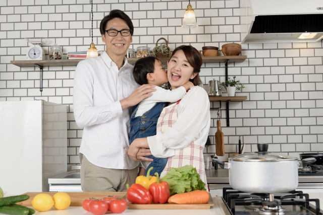 大阪市淀川区に位置するファミールハイツ北大阪1号棟の概要とポイントを解説