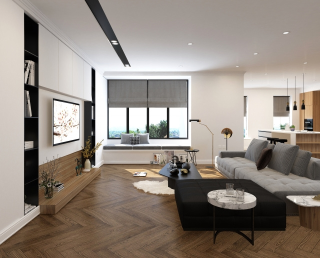 不動産を売却するときにおこなうべきホームステージングとは？の画像