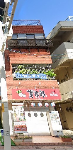 【売却済み】☆那覇市首里の収益物件☆の画像