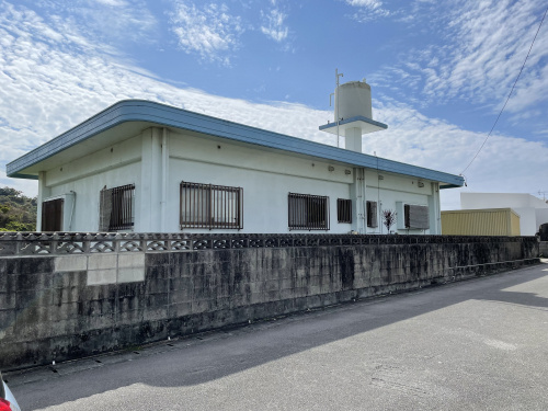【売却済み】☆糸満市阿波根に全3区画の64坪売り土地☆の画像
