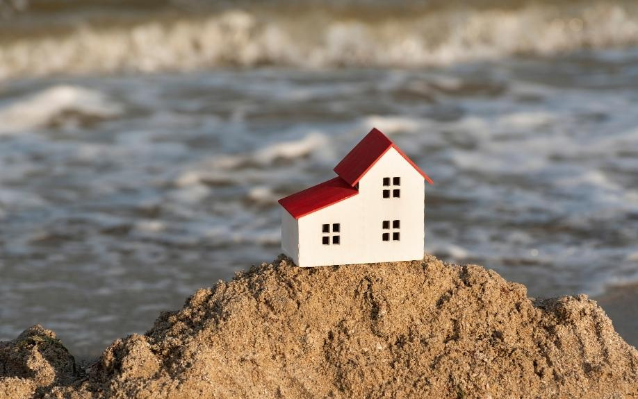 海沿いの家を購入することのデメリット