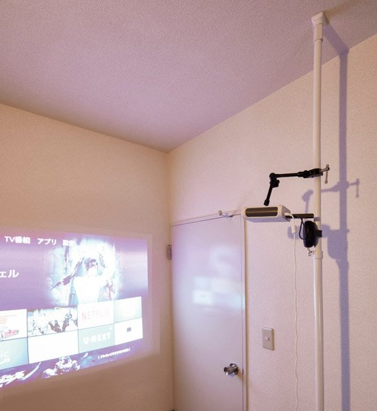 テレビなくても生活できちゃう♪の画像