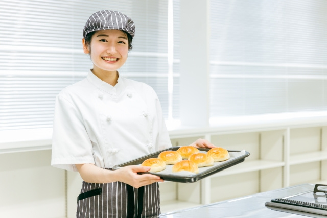 加古川市でおいしいパンが食べられるお店はどこ？詳しく解説の画像