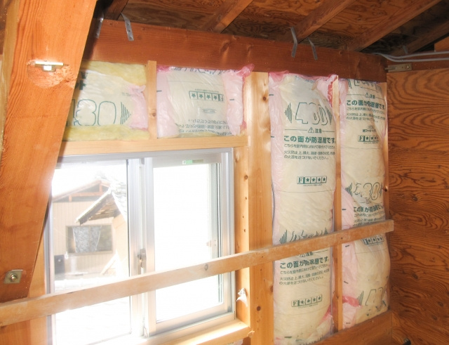 不動産を購入する前に知っておきたい内断熱と外断熱とは？