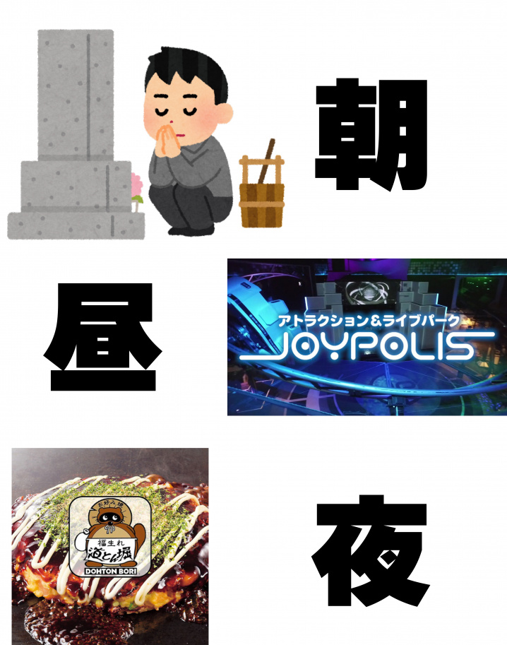 ２月２５日：祝日の水曜日の画像