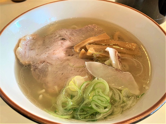 マツコの知らない世界で紹介された群馬ラーメン行ってきました！の画像