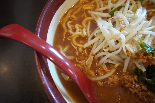 三郷市の人気ラーメン店味噌Style REGISTAはどんなお店？の画像