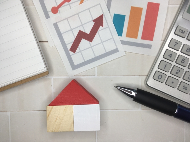 不動産売却で見かける売却益とは？計算方法と節税のコツをご紹介
