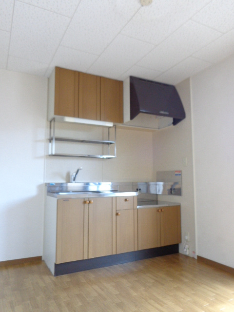 新着賃貸物件情報サンヴェルデC207の画像