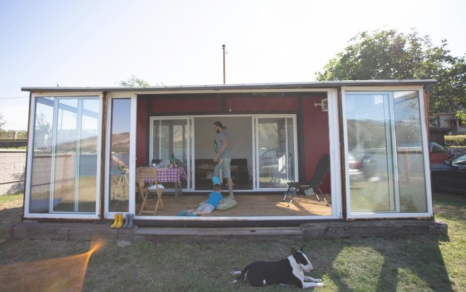 ユニットハウスを購入するデメリット