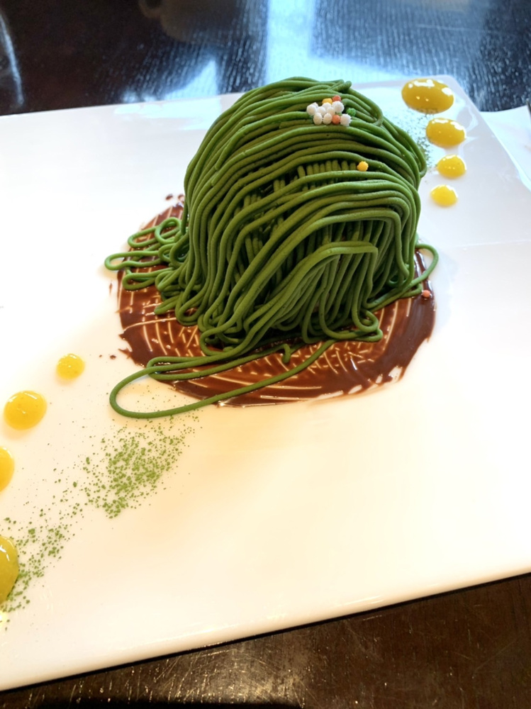 美味しいチョコレート屋さんに行ってきましたの画像