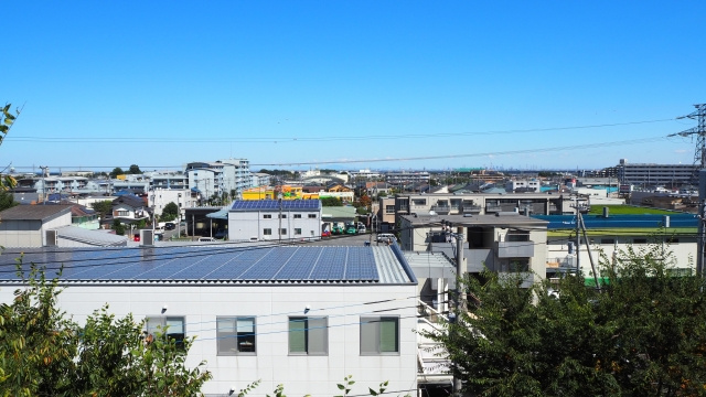 土地売却のタイミングを計る参考に！入間市の地価公示と人口動向をご紹介の画像