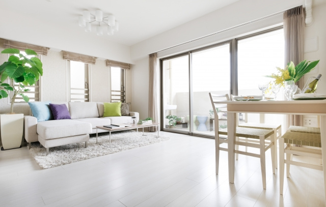 なぜ、今リノベーションが人気なの？の画像