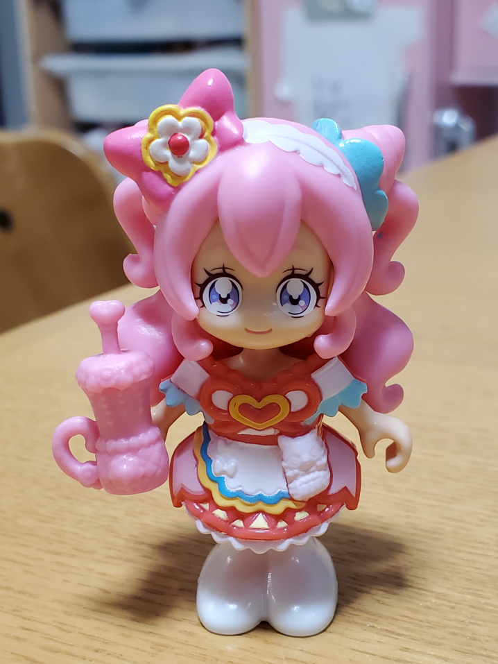3月１日：続コンプリートの画像