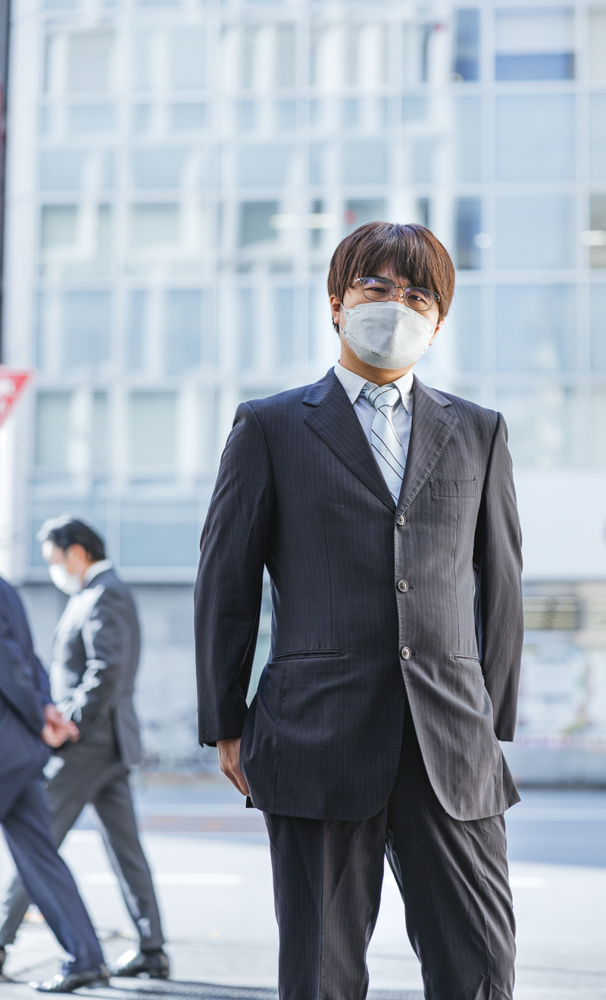 3月2日【スーツを仕立てる日】の画像