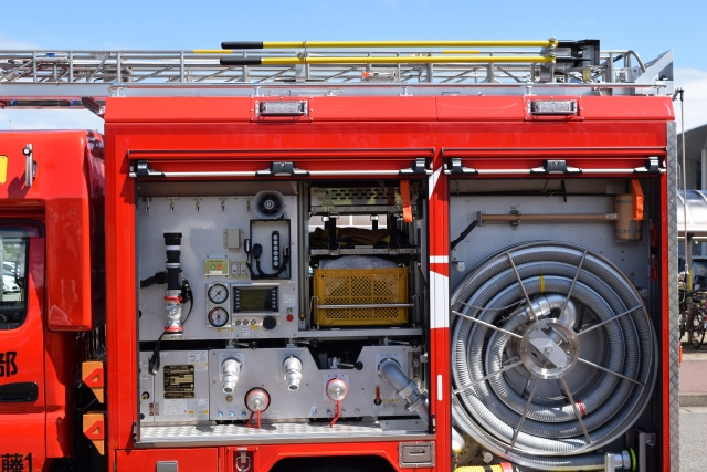 空き家所有者が知っておくべき！空き家の火災の原因と対策とは