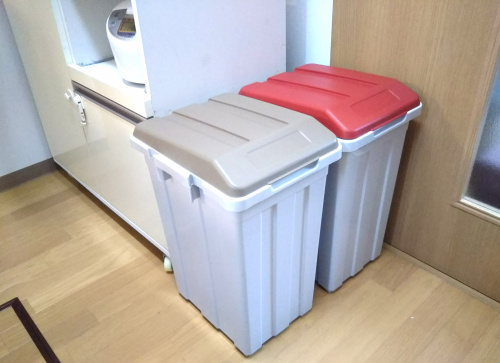 賃貸物件で生ゴミを保管する場所はどこがベスト？正しい保管方法もご紹介！の画像