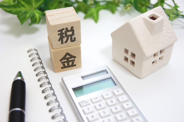 不動産売却時の消費税が課税・非課税となるケースを解説！の画像