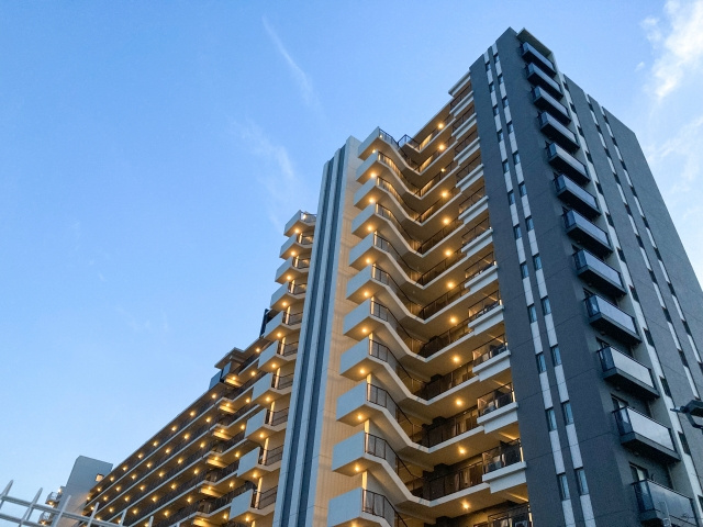 分譲マンションとはどんな特徴があるマンション？メリットやデメリットを解説