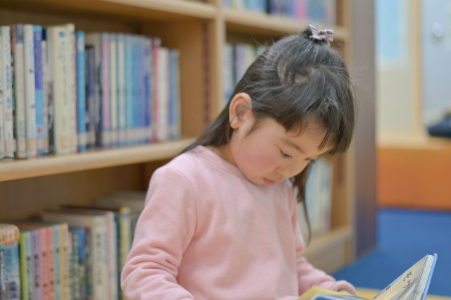 小牧市中央図書館で充実した時間を過ごそう！各フロアの特徴は？