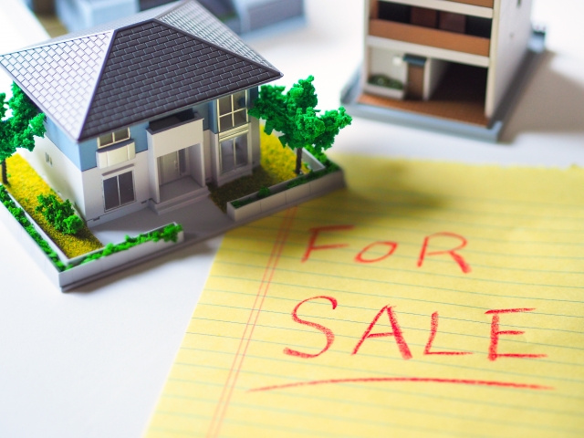 不動産売却時の注意点とは？不動産買取との違いなどをご紹介！の画像