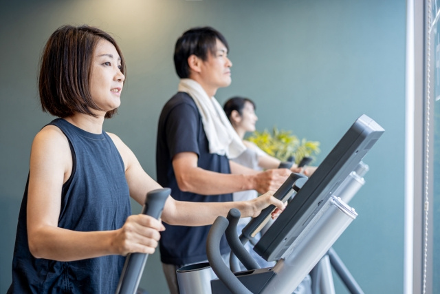 横浜市でおすすめのジム：ティップネス横浜