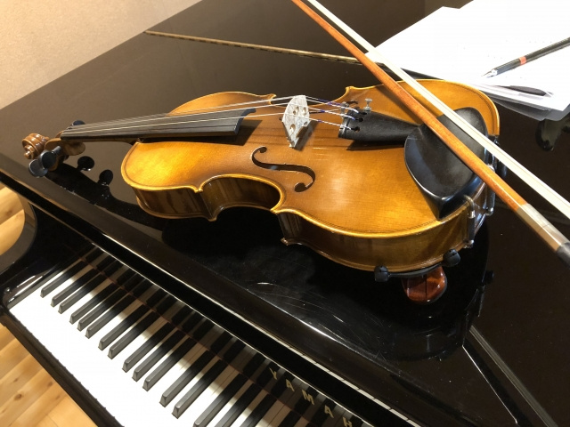 藤沢市にあるおすすめの音楽教室：湘南音楽院藤沢