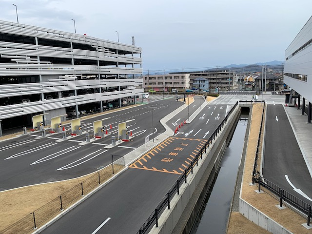 予断を許さない状況が続くが・・・の画像