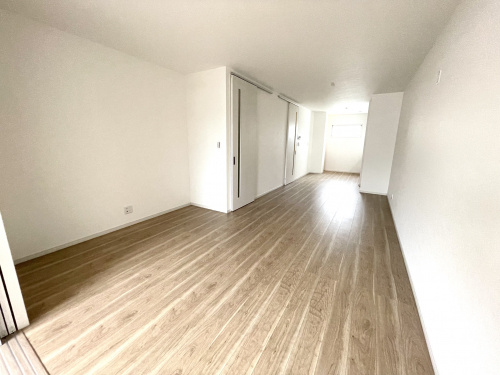 ☆3月5日（土）、6日（日）の13～17時にオープンハウスを開催!長岡京市勝竜寺　新築一戸建て　3150万円、向日市上植野町地田　新築一戸建て　3380万円☆の画像