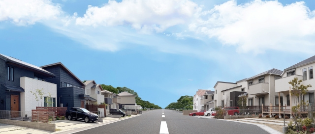 建売住宅と注文住宅で寿命は違う!? ～日高市高麗川駅前不動産コラム～の画像