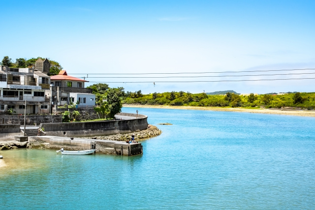 魅力いっぱいの海沿いの家！購入する際に知っておきたいデメリットとは？